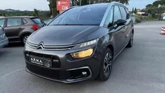 Usado 2022 Citroën C4 Monovolume | € 23.250 (Preço justo)