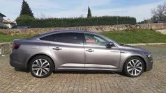 Cinzento Usado 2016 Renault Talisman Initiale Paris Sedan | € 16.500 (Preço justo)