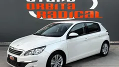 Usado 2014 Peugeot 308 Active Citadino | € 11.850 (Preço justo)