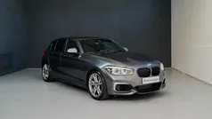 Cinza Usado 2017 BMW M140 M Sport | € 39.900