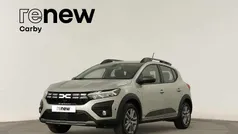 Usado 2023 Dacia Sandero Citadino | € 17.290 (Preço justo)
