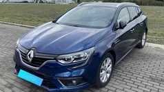 Renault Mégane IV