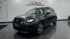 Usado 2023 Seat Arona XCELLENCE SUV | € 17.900 (Preço justo)