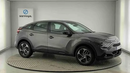 Usado 2023 Citroën C4 | € 23.490 (Preço justo)