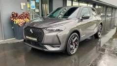 Cinzento Usado 2022 DS Automobiles DS3 Crossback SUV | € 23.990 (Preço justo)