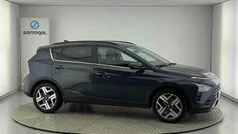 Usado 2024 Hyundai Bayon Premium SUV | € 21.900 (Preço justo)