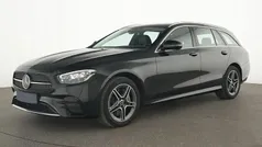 Usado 2021 Mercedes E300 AMG line Carrinha | € 33.990 (Bom preço)