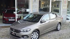 Castanho Usado 2018 Fiat Tipo Pop Sedan | € 8.950 (Super Preço)