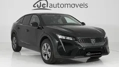 Usado 2024 Peugeot 408 Allure Sedan | € 27.900 (Preço justo)