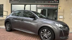 Usado 2022 Peugeot 208 Active Citadino | € 16.250 (Preço justo)