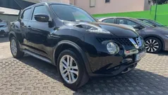 Usado 2016 Nissan Juke SUV | € 13.950 (Preço justo)