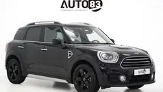 Outra Usado 2017 Mini Countryman SUV | € 20.990 (Preço justo)