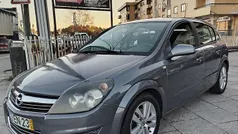 Usado 2007 Opel Astra | € 4.499 (Preço justo)