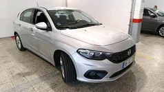 Usado 2019 Fiat Tipo | € 8.480 (Preço justo)