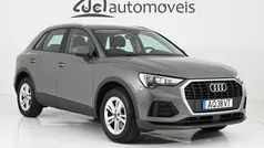 Usado 2022 Audi Q3 SUV | € 35.900 (Preço justo)