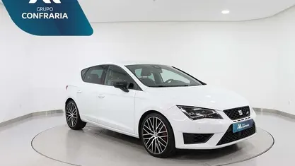 Usado 2016 Seat Leon | € 24.030 (Preço justo)