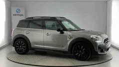 Cinzento Usado 2020 Mini Countryman SUV | € 27.990 (Bom preço)
