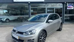 Usado 2016 VW Golf VII Edition Citadino | € 14.950 (Preço justo)