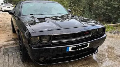 Usado Dodge Challenger 310 HP (228 kW) 2013 Coupé