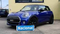 Usado 2019 Mini Cooper Citadino | € 19.500 (Bom preço)