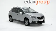Usado 2017 Peugeot 2008 Active SUV | € 11.490 (Preço justo)