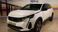 Branco Usado 2024 Peugeot 5008 Allure SUV | € 32.650 (Preço justo)