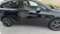Preto Usado 2018 BMW 216 Carrinha | € 17.500 (Preço justo)