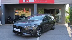 Cinza Usado 2023 Ford Focus Active | € 22.750 (Preço justo)