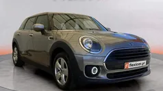 Cinza Usado 2020 Mini One D Clubman Carrinha | € 17.990 (Bom preço)
