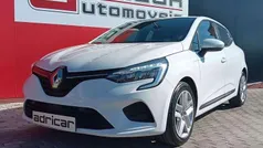 Usado 2021 Renault Clio V Evolution | € 14.500 (Preço justo)