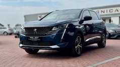 Usado 2022 Peugeot 5008 GT Monovolume | € 29.900 (Bom preço)