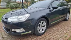 Citroën C5