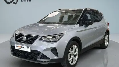 Outra Usado 2024 Seat Arona SUV | € 19.990 (Preço justo)