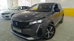 Usado 2021 Peugeot 3008 | € 22.980 (Bom preço)