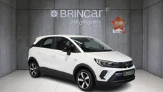 Branco Usado 2023 Opel Crossland SUV | € 13.990 (Bom preço)