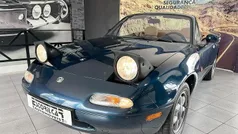 Usado 1996 Mazda MX5 Cabrios | € 14.900