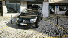 Usado 2014 Dacia Logan MCV | € 10.247 (Preço justo)