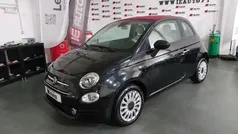Usado 2020 Fiat 500C Cabrios | € 14.490 (Preço justo)