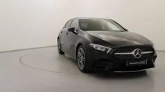 Preto Usado 2020 Mercedes A180 AMG line Citadino | € 28.990 (Preço justo)