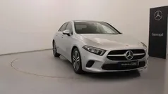 Usado 2020 Mercedes A180 Progressive Sedan | € 27.990 (Preço justo)
