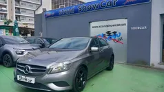 Usado 2015 Mercedes A180 Urban | € 14.500 (Preço justo)