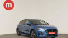 Usado 2024 Ford Focus ST-Line X | € 24.499 (Preço justo)