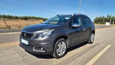 Usado 2018 Peugeot 2008 SUV | € 9.000 (Super Preço)