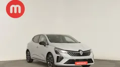 Usado 2024 Renault Clio V Techno | € 17.999 (Preço justo)