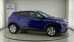 Azul Usado 2024 Mitsubishi ASX SUV | € 20.990 (Preço justo)