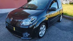 Preto Usado 2010 Renault Twingo Rip Curl Citadino | € 5.950 (Super Preço)