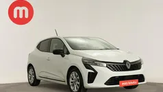 Usado 2024 Renault Clio V Evolution | € 17.499 (Preço justo)