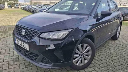 Usado 2024 Seat Arona SUV | € 18.490 (Preço justo)