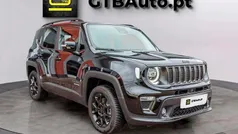 Usado 2022 Jeep Renegade SUV | € 27.499 (Preço justo)