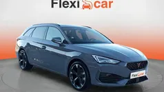 Usado 2024 Cupra Leon Carrinha | € 28.980 (Super Preço)